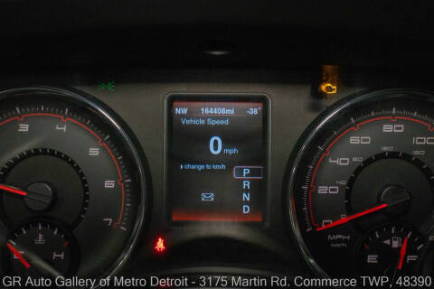 2014 Dodge Charger Police