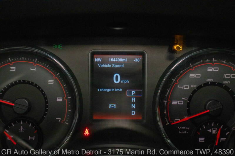 2014 Dodge Charger Police