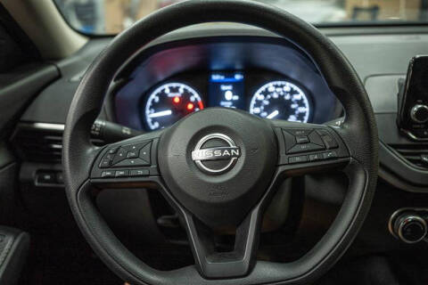 2024 Nissan Altima 2.5 S