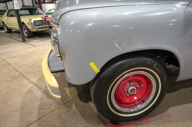 1950 Studebaker 2R 5