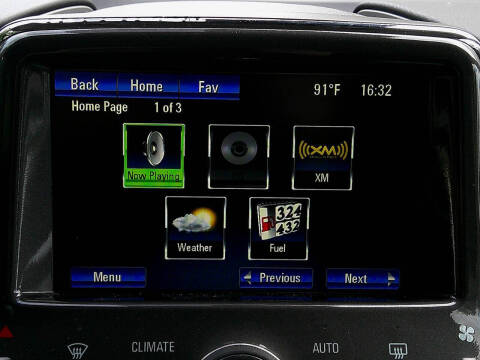 2015 Chevrolet Volt