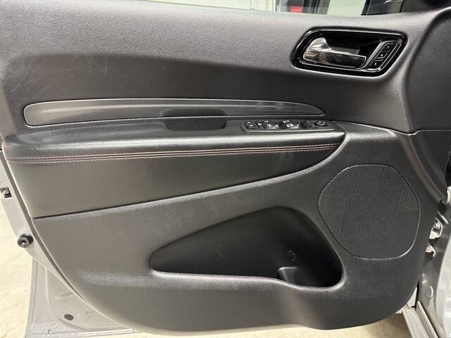 2025 Dodge Durango