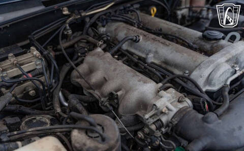 1994 Mazda MX-5 Miata