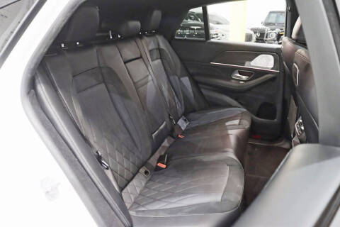 2021 Mercedes-Benz GLE AMG GLE 53