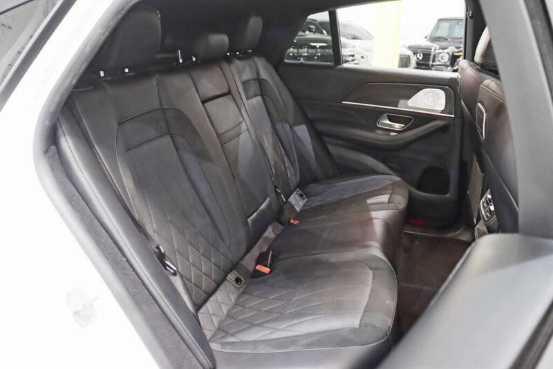 2021 Mercedes-Benz GLE AMG GLE 53