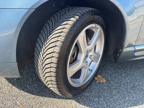 2013 Volvo S80 T6 Premier Plus