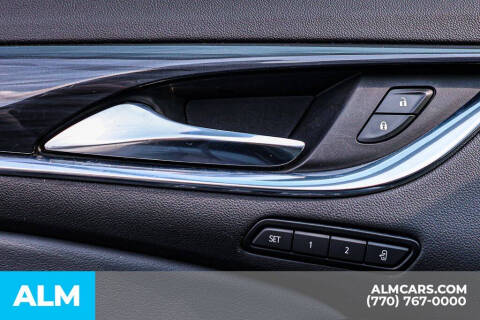 2024 Buick Enclave Premium