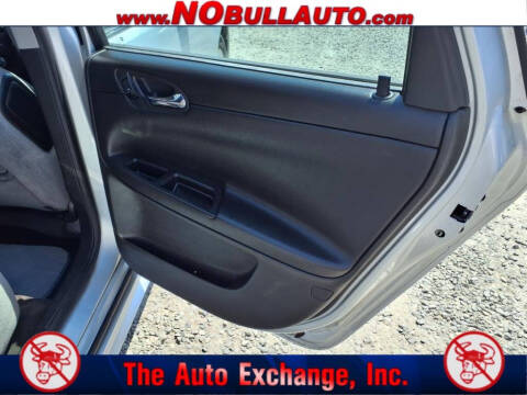 2013 Chevrolet Impala LT Fleet