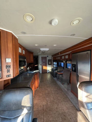 2009 Itasca HORIZON 40TD