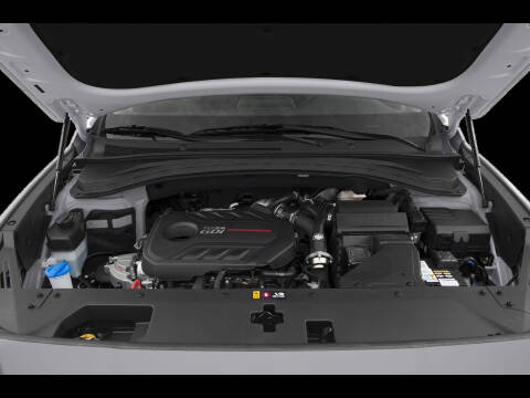 2019 Hyundai Santa Fe Ultimate 2.4L