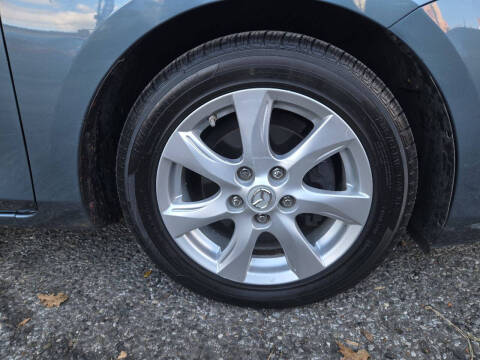 2010 Mazda MAZDA3 i Touring