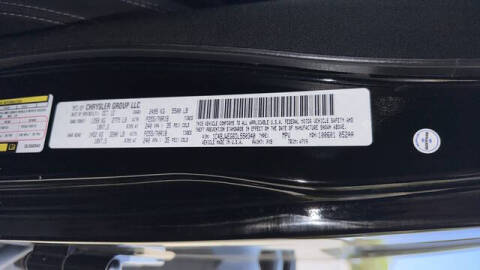 2013 Jeep Wrangler Unlimited