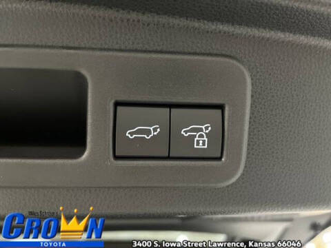 2025 Toyota 4Runner Limited