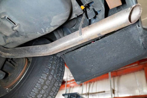 1985 Ford Mustang LX