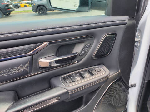 2024 RAM 1500 Limited