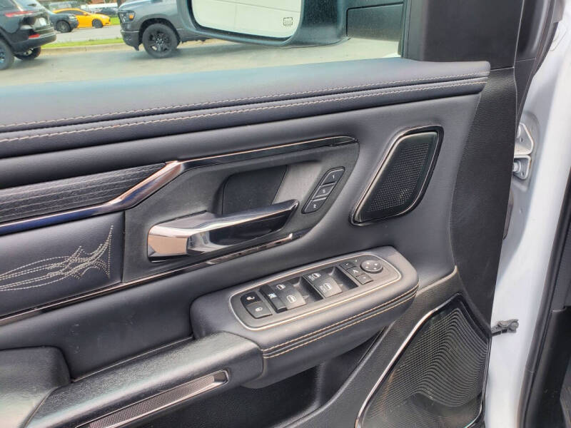 2024 RAM 1500 Limited
