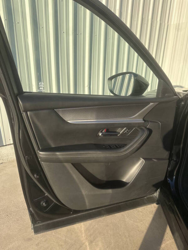 2024 Mazda CX-90 3.3 Turbo S