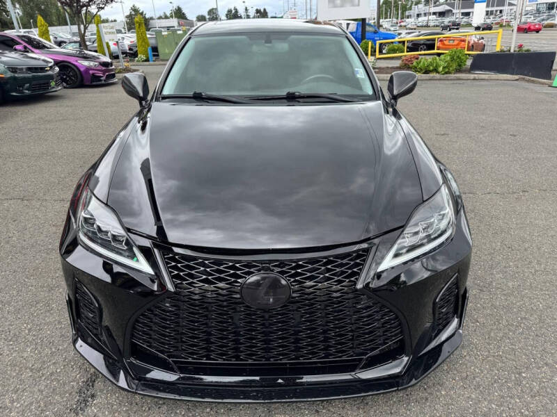 2007 Lexus IS 250