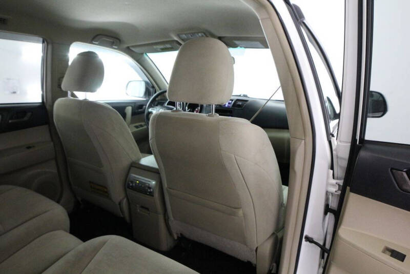 2011 Toyota Highlander