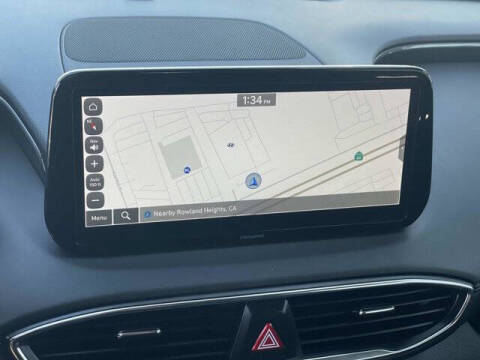 2023 Hyundai Santa Fe XRT