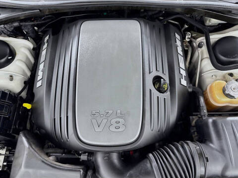 2013 Dodge Challenger R/T