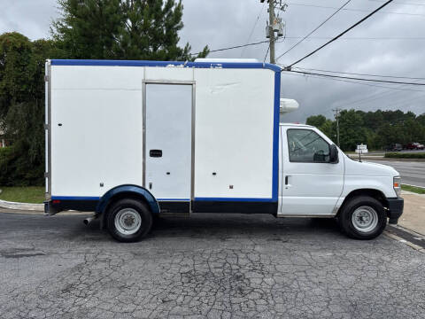 2024 Ford E-Series E-350 SD