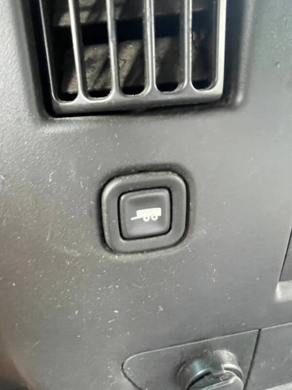 2012 Chevrolet Express 3500