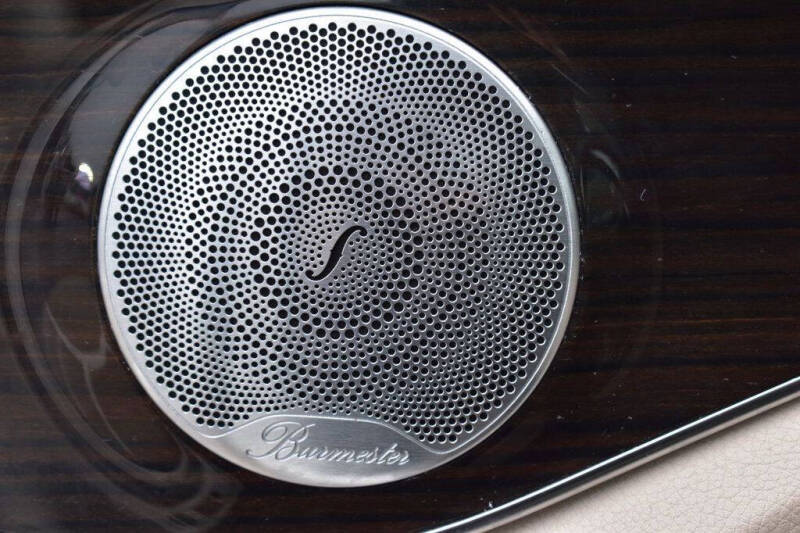 2015 Mercedes-Benz C-Class C 300