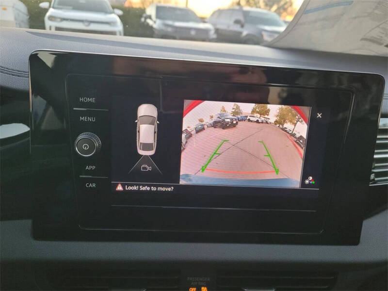 2026 Volkswagen Jetta S