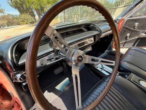 1964 Chevrolet Impala