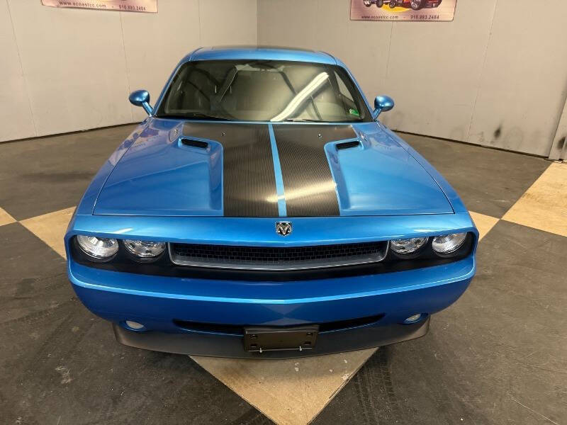 2010 Dodge Challenger R/T Classic