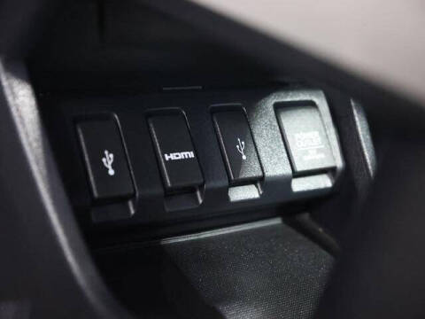 2016 Honda HR-V EX-L w/Navi