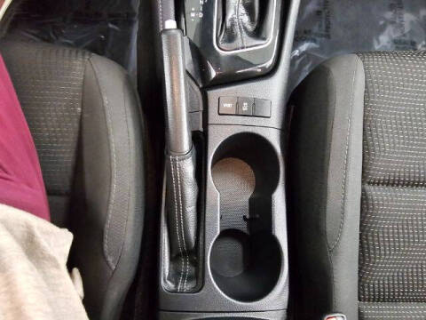 2018 Toyota Corolla iM