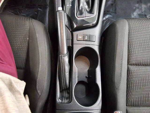 2018 Toyota Corolla iM