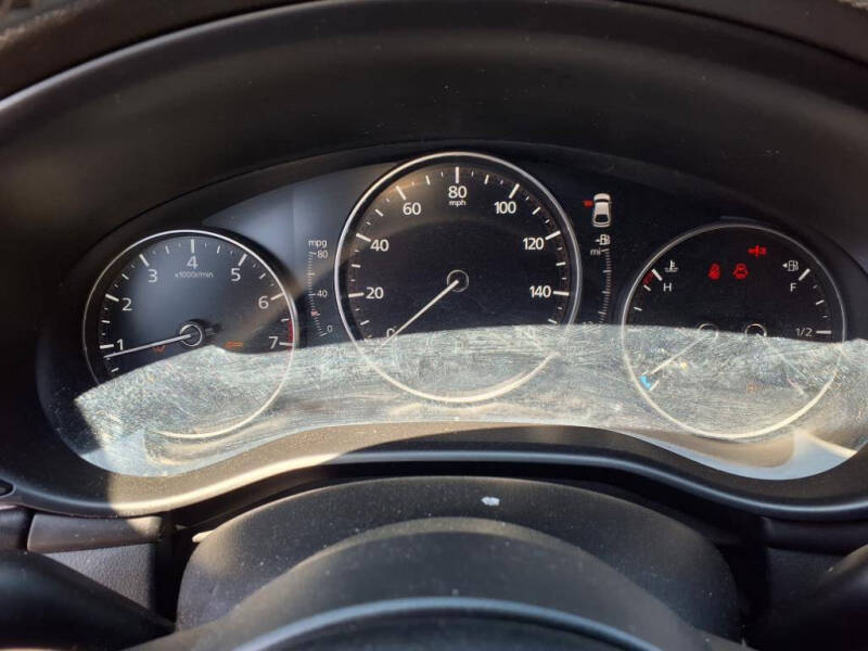 2019 Mazda Mazda3 Hatchback Premium