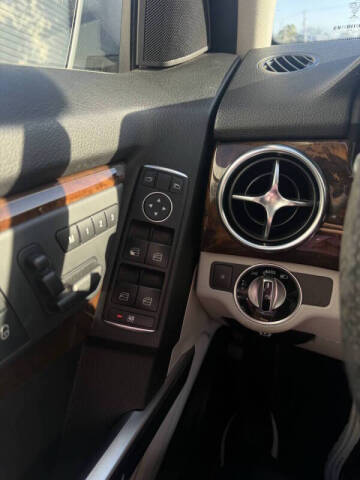 2015 Mercedes-Benz GLK GLK 350
