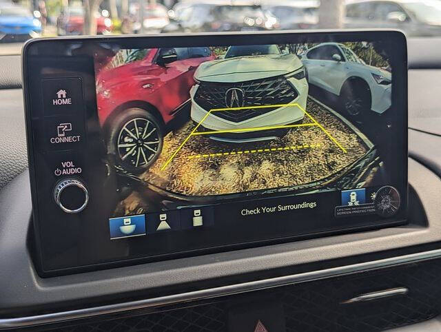 2025 Acura ADX w/A-SPEC