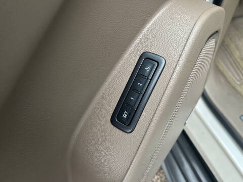 2015 Chevrolet Suburban LT