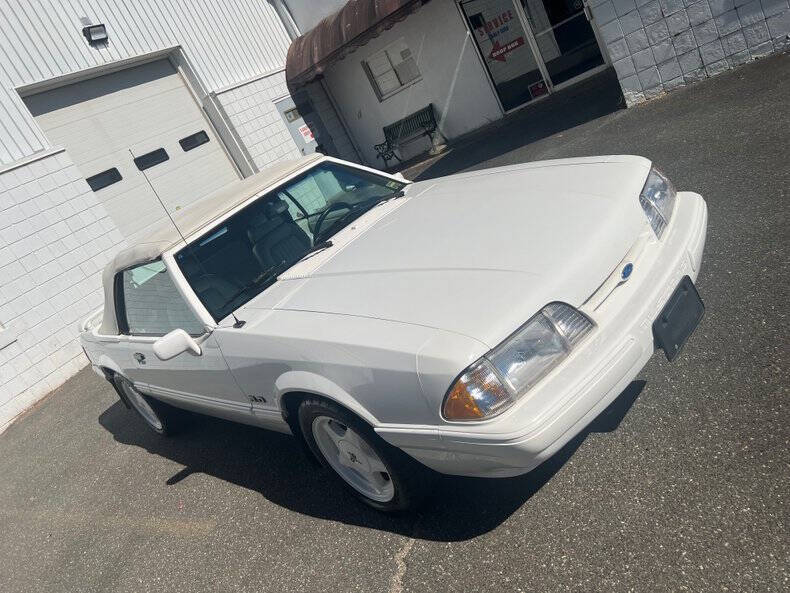 1993 Ford Mustang LX 5.0