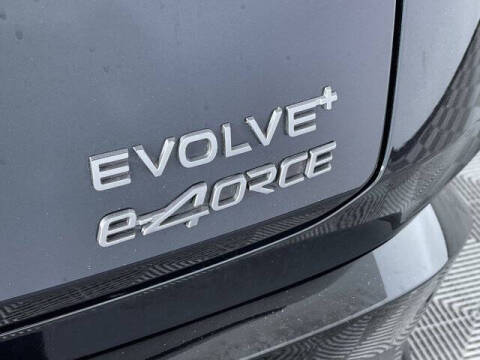 2024 Nissan Ariya Evolve+ e-4ORCE