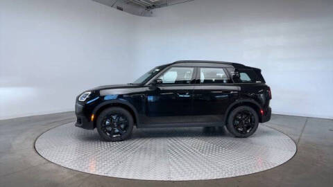 2026 MINI Countryman S ALL4