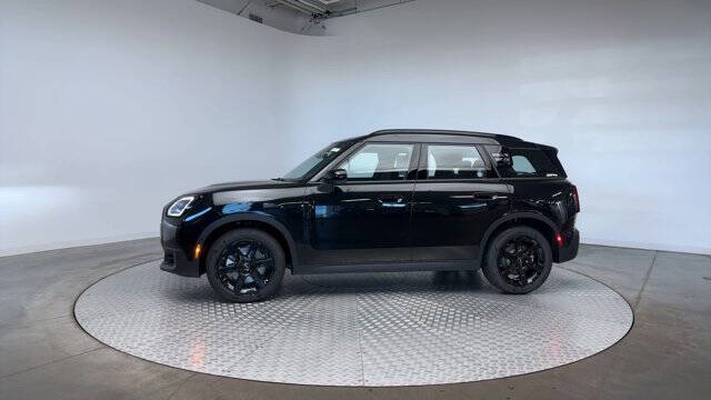 2026 MINI Countryman S ALL4