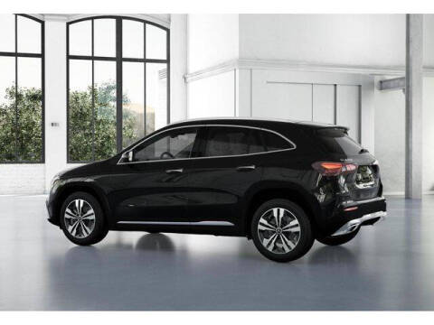 2026 Mercedes-Benz GLA GLA 250
