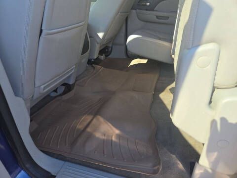 2013 Chevrolet Silverado 2500HD