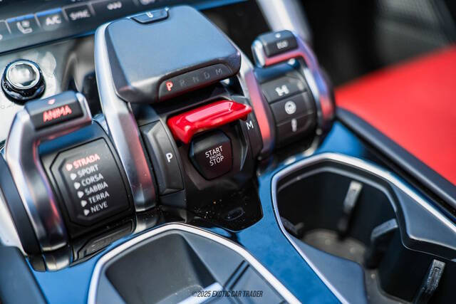 2019 Lamborghini Urus