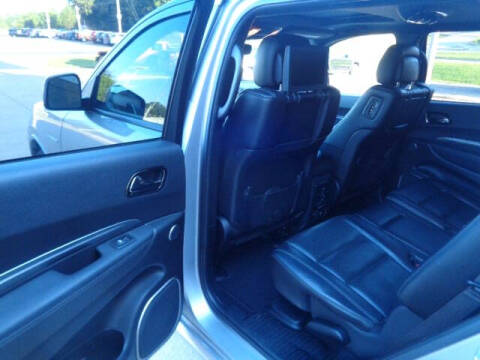 2020 Dodge Durango R/T