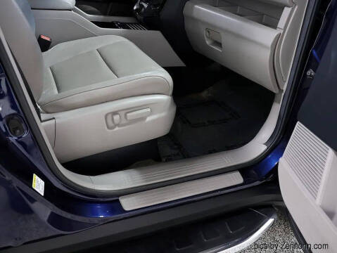 2013 Honda Pilot EX-L w/Navi