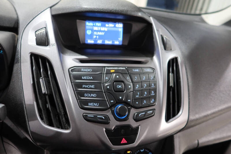 2014 Ford Transit Connect XLT