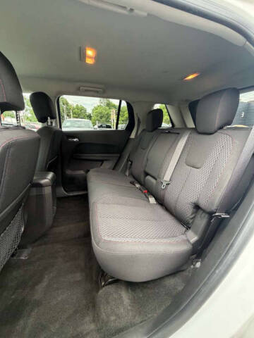 2013 GMC Terrain SLE-1