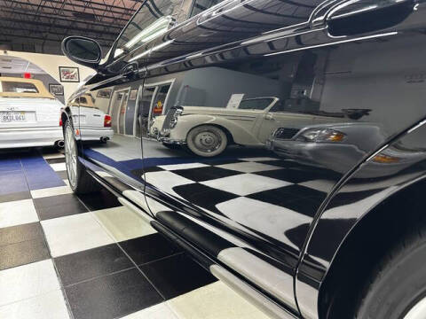 2008 Jaguar S-Type 3.0
